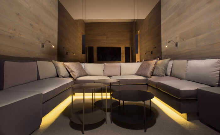 Ellerman House Hotel and Villa in Cape Town for website gallery