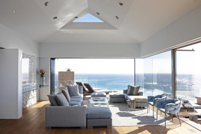 Ellerman House Hotel and Villa in Cape Town for website gallery