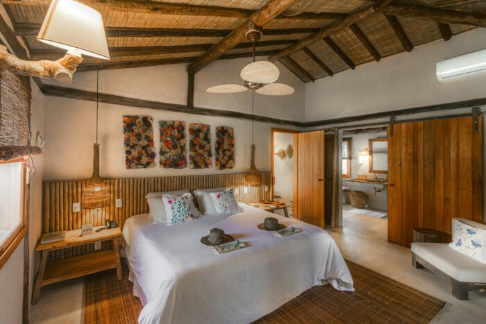 Pousada Trijuncao in Cerrado in Brazil in Luxury Safaris