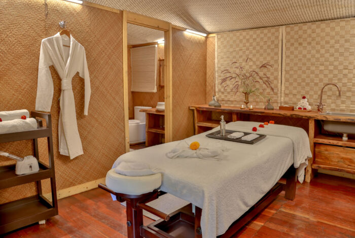 The Untamed Bandhavgarh Camp in India in Luxury Safaris