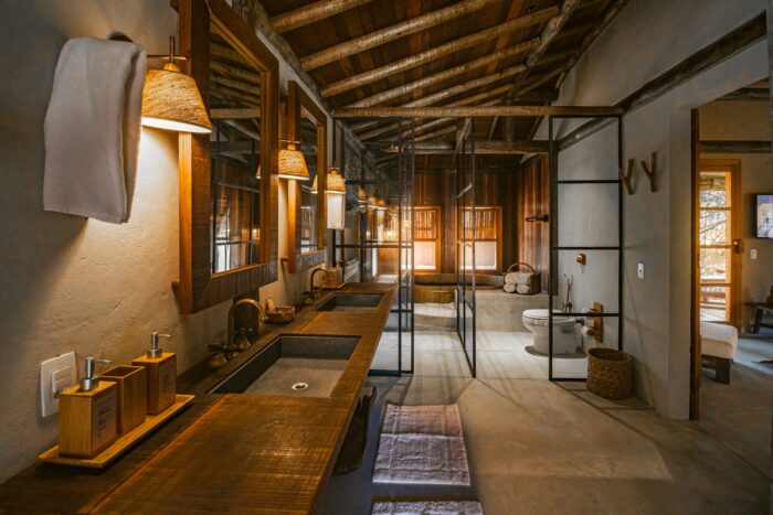 Pousada Trijuncao in Cerrado in Brazil in Luxury Safaris