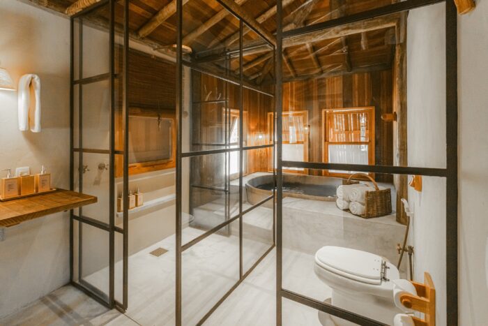 Pousada Trijuncao in Cerrado in Brazil in Luxury Safaris