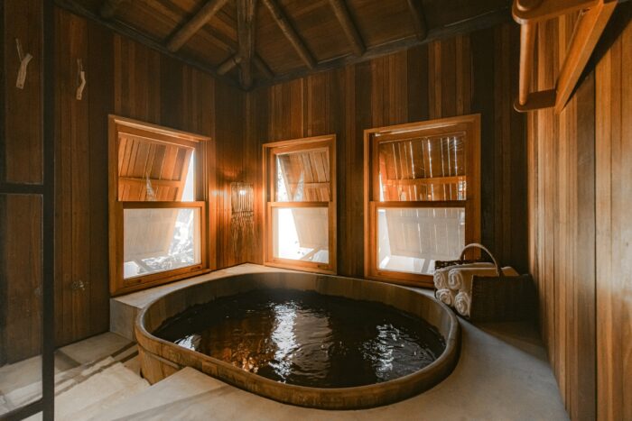 Pousada Trijuncao in Cerrado in Brazil in Luxury Safaris