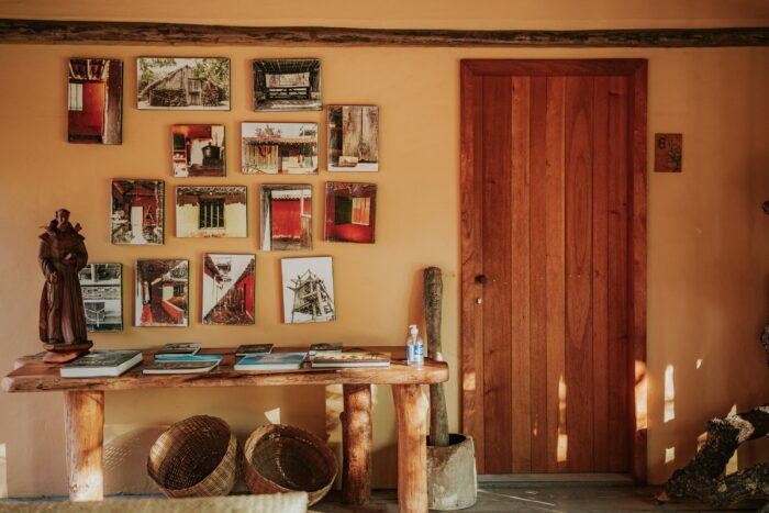 Pousada Trijuncao in Cerrado in Brazil in Luxury Safaris