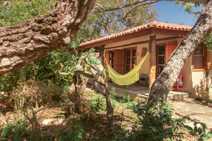 Pousada Trijuncao in Cerrado in Brazil in Luxury Safaris