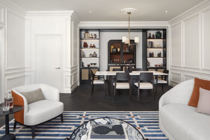 Cape Grace Hotel in Cape Town in South Africa in Luxury