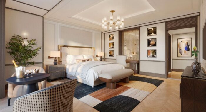 Cape Grace Hotel in Cape Town in South Africa in Luxury