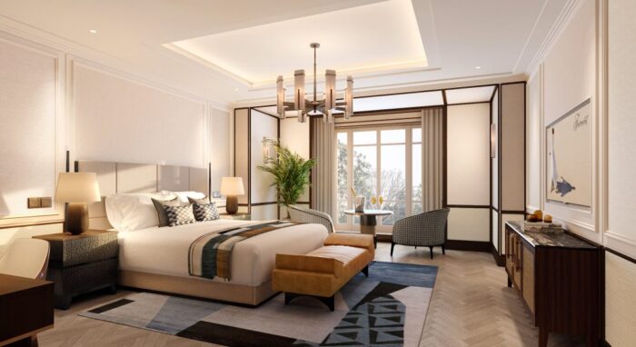 Cape Grace Hotel in Cape Town in South Africa in Luxury