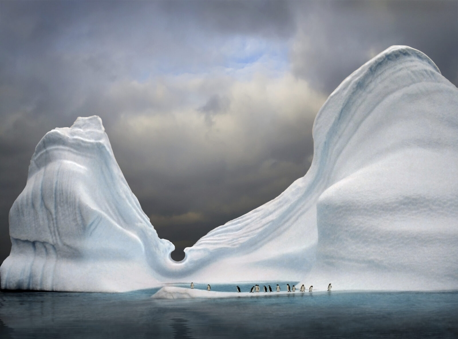 Antarctica