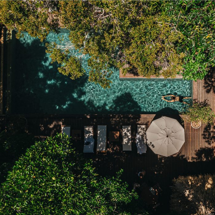 Anavilhanas Lodge in Amazon in Brazil in Luxury Safaris In Bellingham Safaris