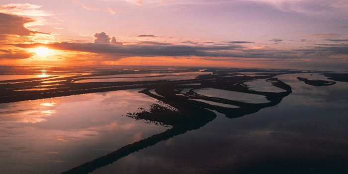 Anavilhanas Lodge in Amazon in Brazil in Luxury Safaris In Bellingham Safaris