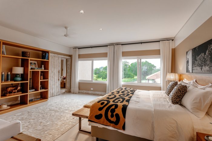 Casa Caiman / Caiman Lodge in Pantanal Brazil