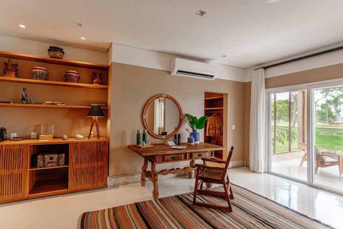 Casa Caiman / Caiman Lodge in Pantanal Brazil