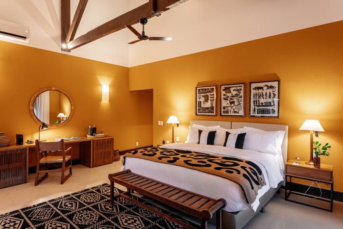 Casa Caiman / Caiman Lodge in Pantanal Brazil