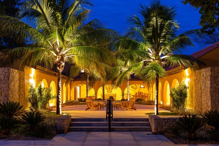 Casa Caiman / Caiman Lodge in Pantanal Brazil
