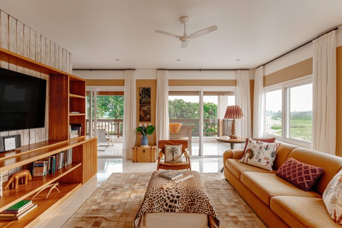 Casa Caiman / Caiman Lodge in Pantanal Brazil