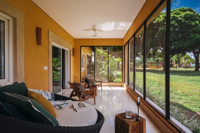 Casa Caiman / Caiman Lodge in Pantanal Brazil