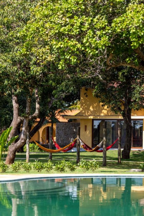 Casa Caiman / Caiman Lodge in Pantanal Brazil
