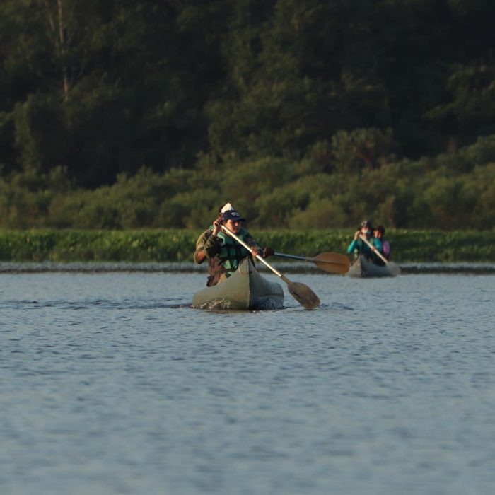 Casa Caiman / Caiman Lodge in Pantanal Brazil