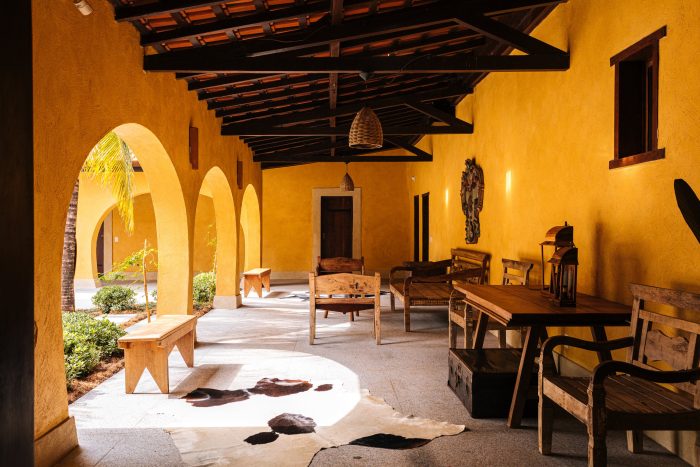 Casa Caiman / Caiman Lodge in Pantanal Brazil