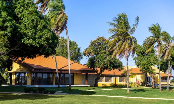 Website - Brazil - Pantanal - Caiman Featured Lodge image