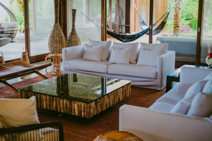 Pousada Maravilha in Fernando de Noronha in Brazil - website gallery 2024