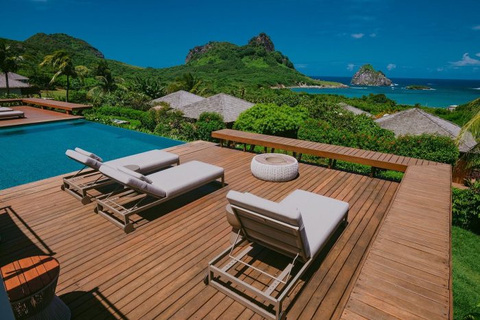 Pousada Maravilha in fernando de Noronha in Brazil - website gallery 2024