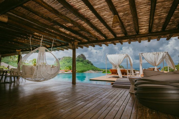 Pousada Maravilha in Fernando de Noronha in Brazil - website gallery 2024