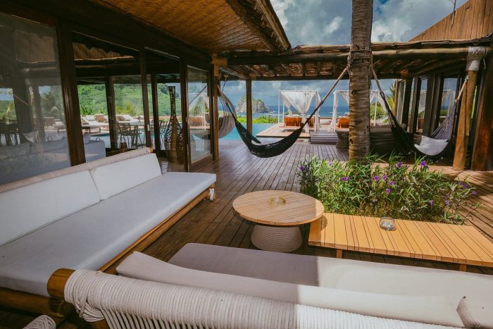 Pousada Maravilha in Fernando de Noronha in Brazil - website gallery 2024
