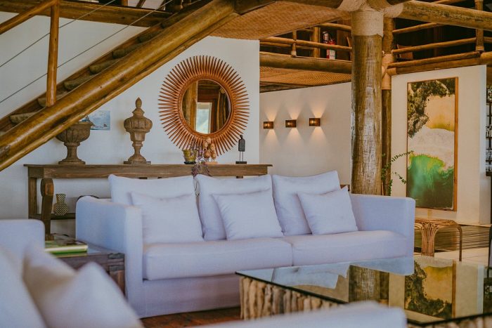 Pousada Maravilha in Fernando de Noronha in Brazil - website gallery 2024