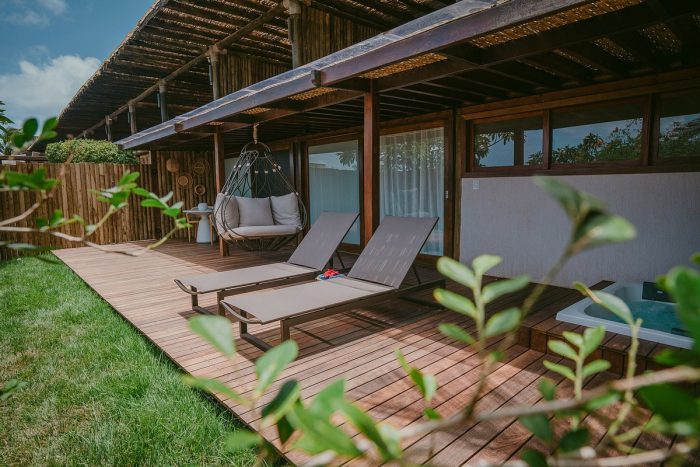 Pousada Maravilha in Fernando de Noronha in Brazil - website gallery 2024