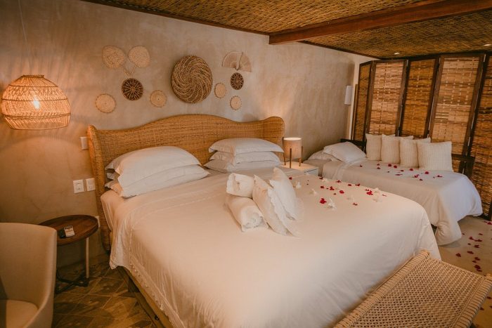 Pousada Maravilha in Fernando de Noronha in Brazil - website gallery 2024