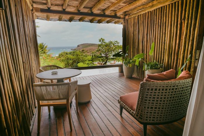 Pousada Maravilha in Fernando de Noronha in Brazil - website gallery 2024