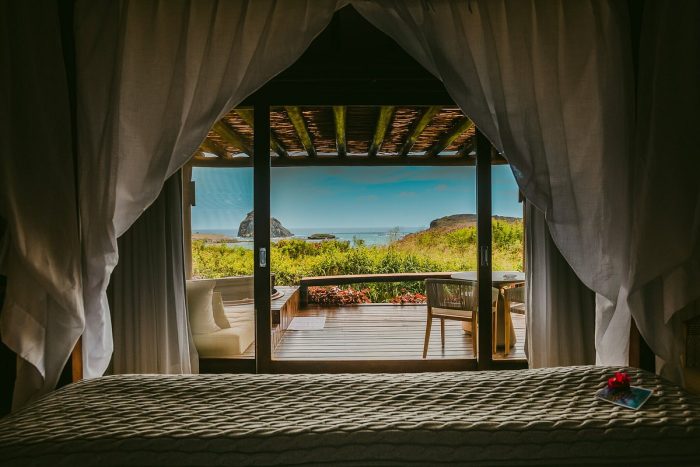 Pousada Maravilha in Fernando de Noronha in Brazil - website gallery 2024