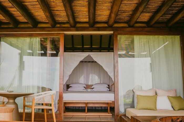 Pousada Maravilha in Fernando de Noronha in Brazil - website gallery 2024