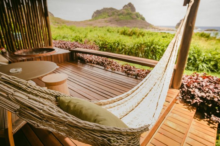 Pousada Maravilha in Fernando de Noronha in Brazil - website gallery 2024