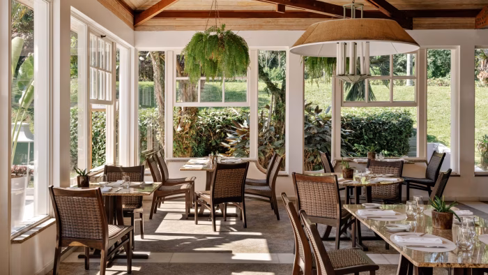 Belmond Hotel das Cataratas in Iguaçu Falls in Brazil - Website Lodge Gallery