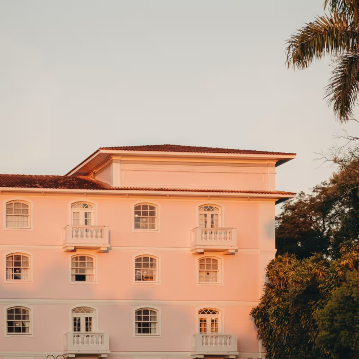Belmond Hotel das Cataratas in Iguaçu Falls in Brazil - Website Lodge Gallery