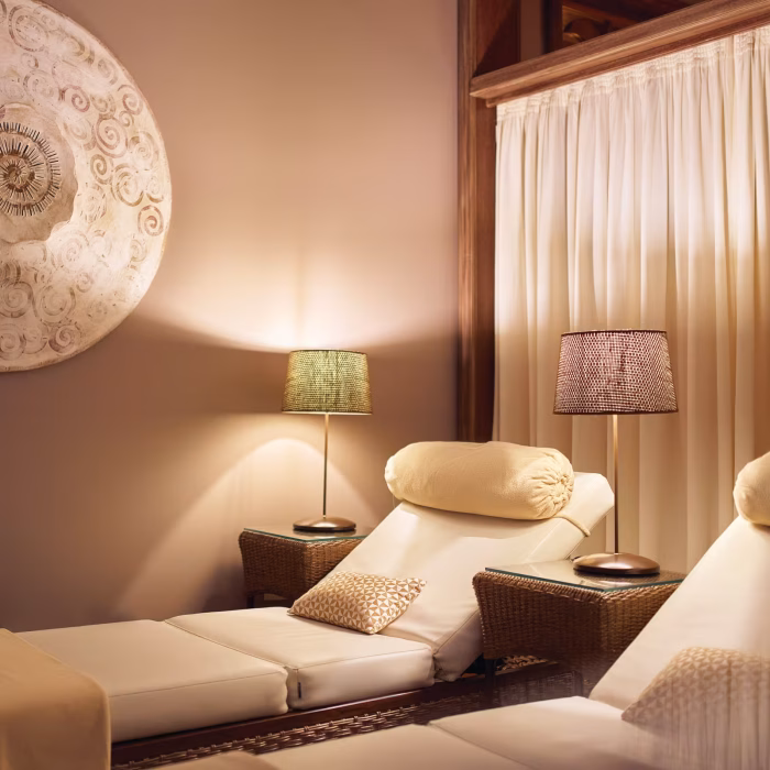 Belmond Hotel das Cataratas in Iguaçu Falls in Brazil - Website Lodge Gallery