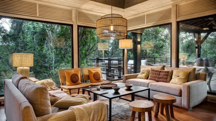 Awasi Iguazu in Brazil or Argentina - Website Lodge Gallery