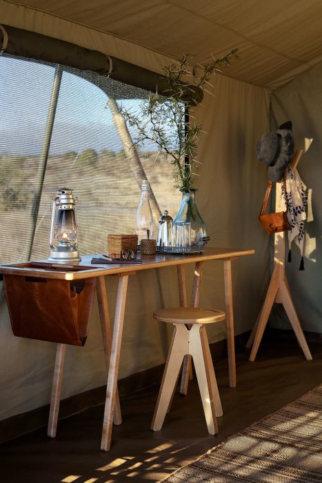 Plains Camp at Samara Karoo Reserve in South Africa - Website Lodge Gallery