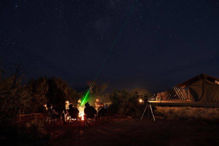 Plains Camp at Samara Karoo Reserve in South Africa - Website Lodge Gallery