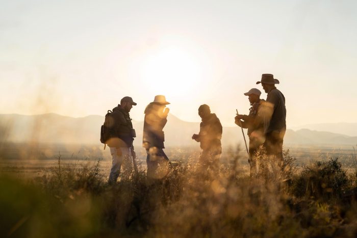 Plains Camp at Samara Karoo Reserve in South Africa - Website Lodge Gallery