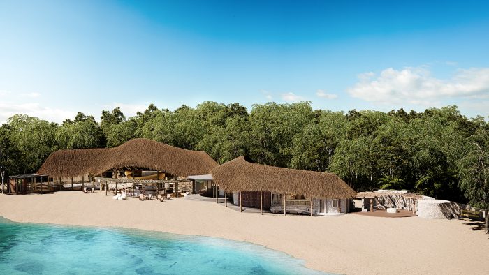 andBeyond Mnemba Island in Zanzibar in Tanzania - Website Lodge Gallery