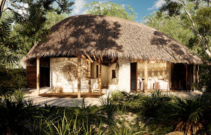 andBeyond Mnemba Island in Zanzibar in Tanzania - Website Lodge Gallery