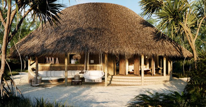 andBeyond Mnemba Island in Zanzibar in Tanzania - Website Lodge Gallery