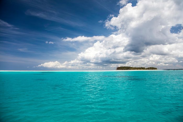 andBeyond Mnemba Island in Zanzibar in Tanzania - Website Lodge Gallery