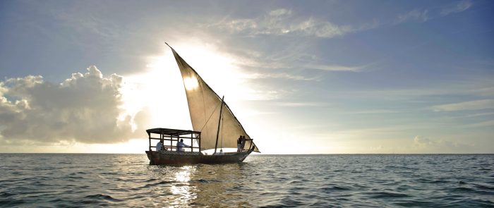 andBeyond Mnemba Island in Zanzibar in Tanzania - Website Lodge Gallery