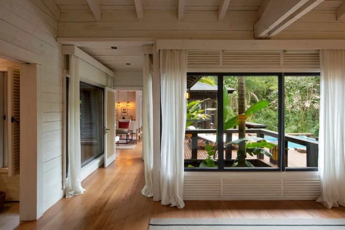 Awasi Iguazu in Brazil or Argentina - Website Lodge Gallery