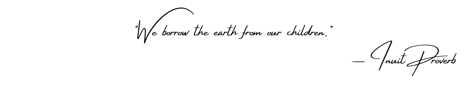 Website Quotes - Arctic